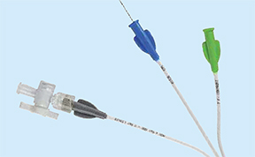 Biliary Stone Extraction Balloon Catheter